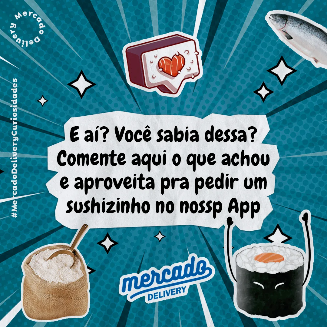 Mercado Delivery: A última tela puxa conversa e chama para pedir no app.
