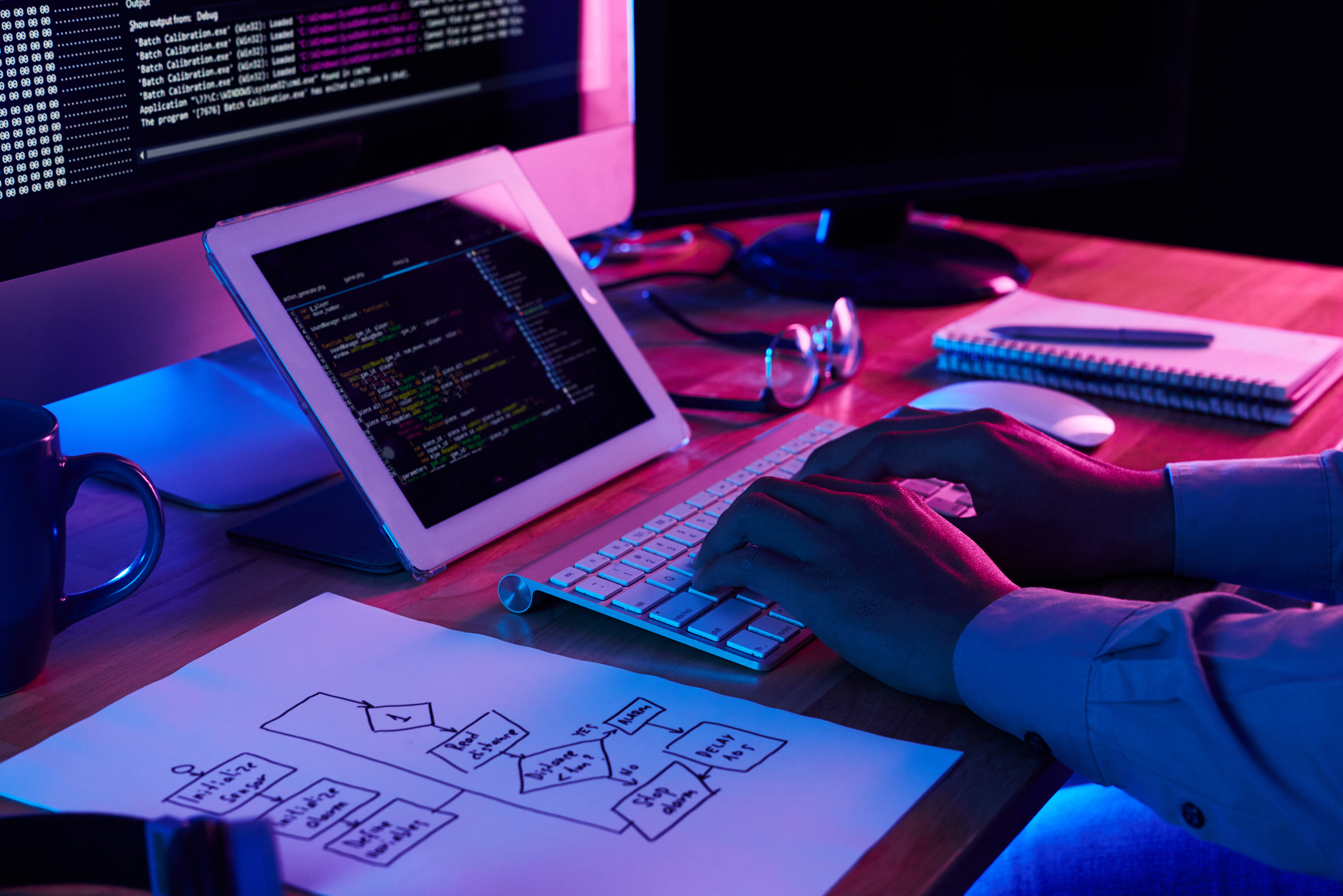 Como escolher um web designer para o seu negócio (e o que perguntar antes de fechar)