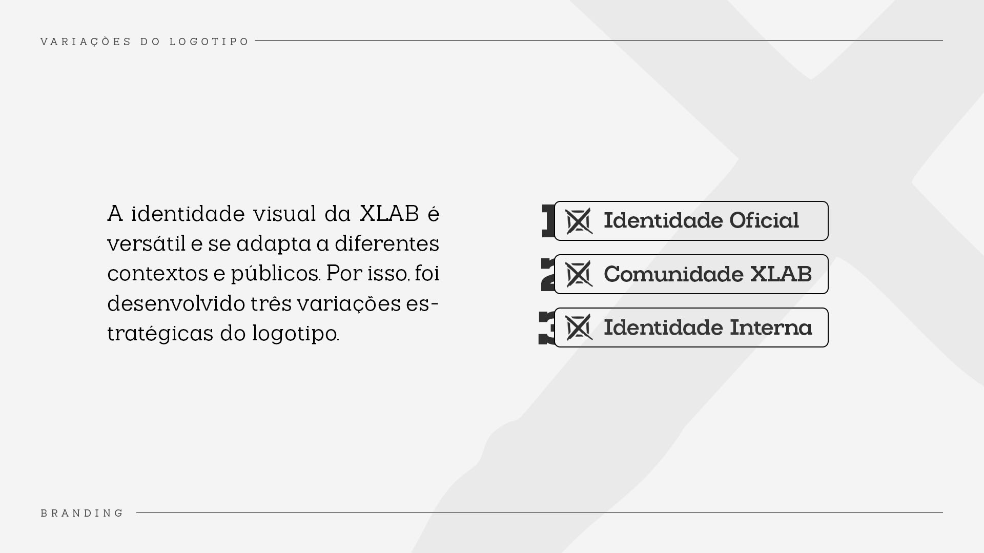 X-Lab: