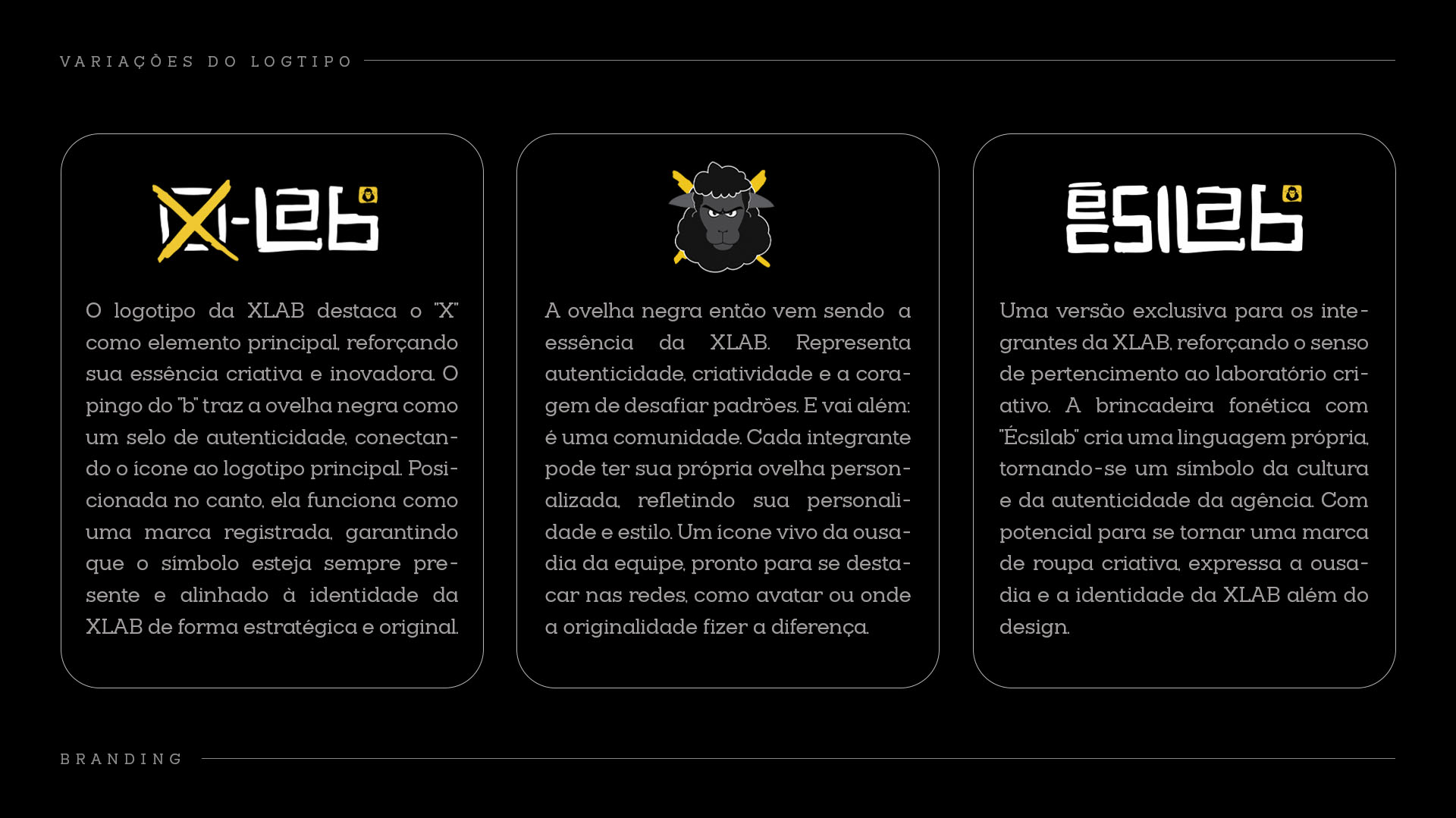 X-Lab: